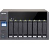 Сетевой накопитель QNAP TS-831X-4G