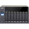 Сетевой накопитель QNAP TS-831X-8G