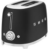 Тостер Smeg TSF01BLMEU