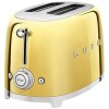 Тостер Smeg TSF01GOEU