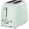 Тостер Smeg TSF01PGEU