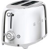 Тостер Smeg TSF01SSEU