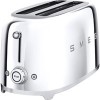 Тостер Smeg TSF02SSEU