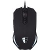 Игровая мышь Tesoro Gungnir Black (TS-H5L)