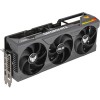 Видеокарта ASUS TUF Gaming GeForce RTX 4090 OC Edition 24GB GDDR6X TUF-RTX4090-O24G-GAMING