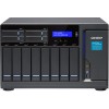Сетевой накопитель QNAP TVS-1282-I7-64G-450W