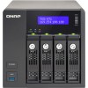 Сетевой накопитель QNAP TVS-471-i3-4G