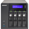 Сетевой накопитель QNAP TVS-471-PT-4G