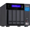 Сетевой накопитель QNAP TVS-472XT-PT-4G