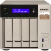 Сетевой накопитель QNAP TVS-473-8G