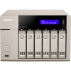 Сетевой накопитель QNAP TVS-663-4G