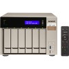 Сетевой накопитель QNAP TVS-673-8G