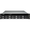 Сетевой накопитель QNAP TVS-871U-RP-PT-4G