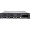Сетевой накопитель QNAP TVS-EC1580MU-SAS-RP-8GE-R2