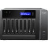 Сетевой накопитель QNAP TVS-EC880-E3-8G