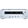 Стереоресивер Onkyo TX-8270 (серебристый)