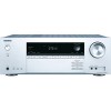 AV ресивер Onkyo TX-NR474 (серебристый)