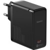 Сетевое зарядное Baseus TZCCGAN-L01