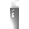 USB Flash Addlink U10 Gray 32GB