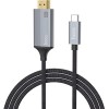Кабель Hoco UA13 USB Type-C /HDMI