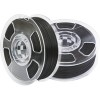 Пластик U3Print GF PLA 1.75 мм 1000 г (черный)