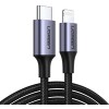 Кабель Ugreen US304 60760