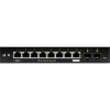 Управляемый коммутатор 2-го уровня Ubiquiti EdgeSwitch X Fiber ES-10X