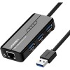 USB-хаб  Ugreen 20265