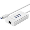 USB-хаб Ugreen UG-30203