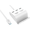 USB-хаб Ugreen UG-30344