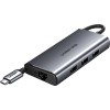 USB-хаб Ugreen CM141 50252