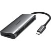 Док-станция Ugreen CM121 50538
