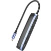 USB-хаб Ugreen CM223 50990