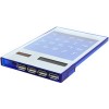 USB-хаб Gembird UHB-24C1