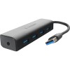 USB-хаб  Gembird UHB-C354