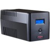 Источник бесперебойного питания ExeGate Power Smart ULB-1000 LCD