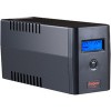 Источник бесперебойного питания ExeGate Smart ULB-400 LCD