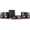 Комплект акустики Teufel Ultima 20 Surround (черный)