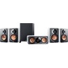 Комплект акустики Teufel Ultima 20 Surround (черный/белый)