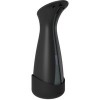 Дозатор для жидкого мыла Umbra Otto 1016793-1225 (черно-серый)