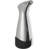 Дозатор для жидкого мыла Umbra Otto 1016793-410 (никель)