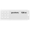 USB Flash GOODRAM UME2 128GB (белый)