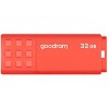 USB Flash GOODRAM UME3 32GB (оранжевый)