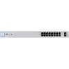 Управляемый коммутатор 2-го уровня Ubiquiti UniFi Switch 16 [US-16-150W]