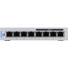 Управляемый коммутатор 2-го уровня Ubiquiti UniFi Switch 8 [US-8-60W]