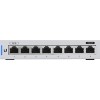 Управляемый коммутатор 2-го уровня Ubiquiti UniFi Switch 8 [US-8]