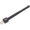 Wi-Fi адаптер USBTOP USB2.0/300Mbps/2.4GHz
