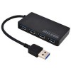USB-хаб  USBTOP USB3.0 Type-A - 4x USB3.0