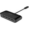 USB-хаб Romoss USB-C to USB-A 3.0