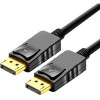 Кабель USBTOP DisplayPort FullHD 1080p 1.8 м